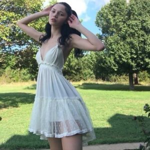 coastal cowgirl dress